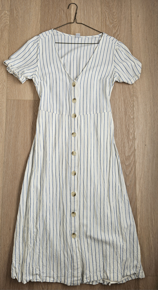 Old Navy dress (S)