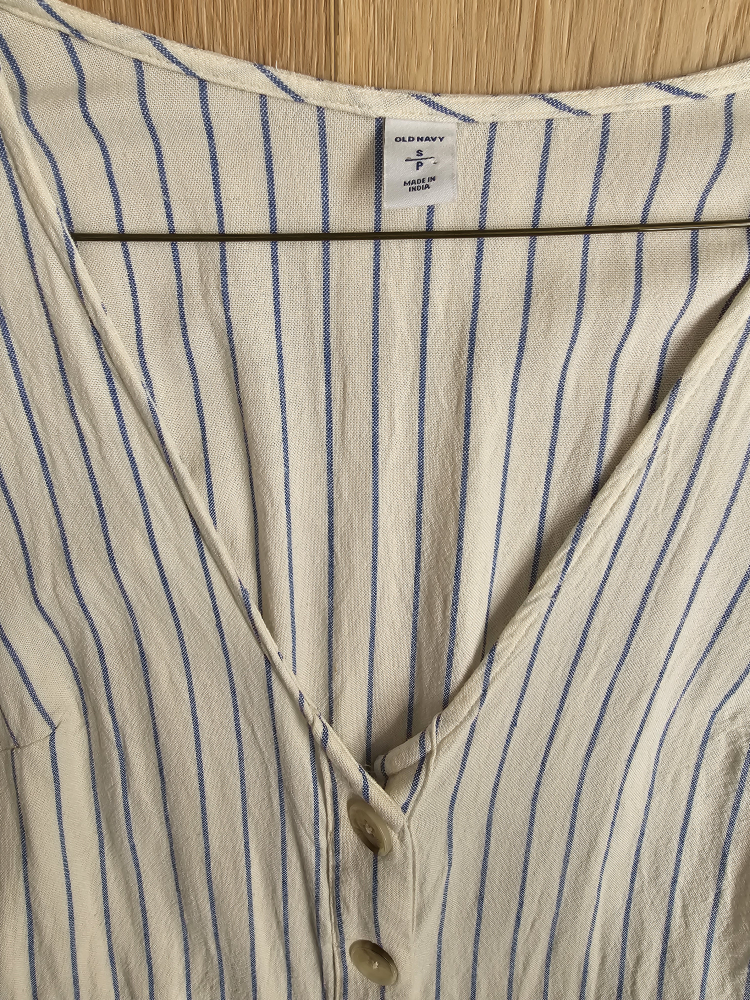 Old Navy dress (S) - photo 2