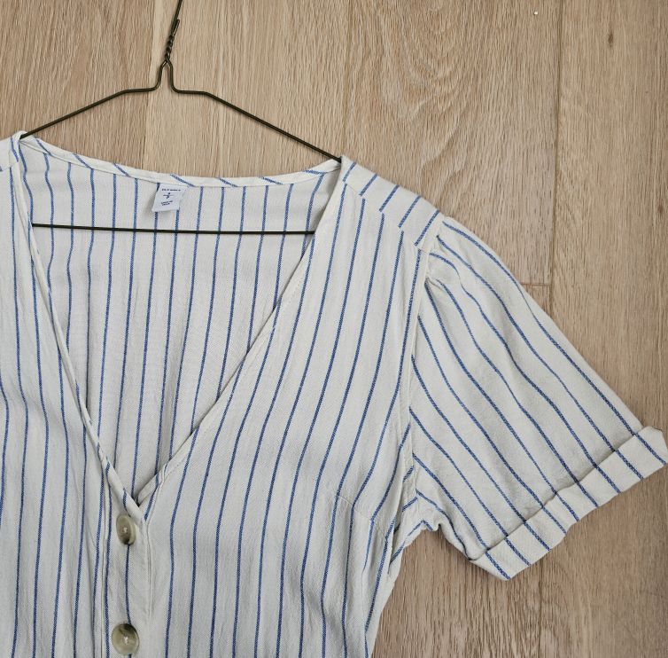 Old Navy dress (S) - photo 3