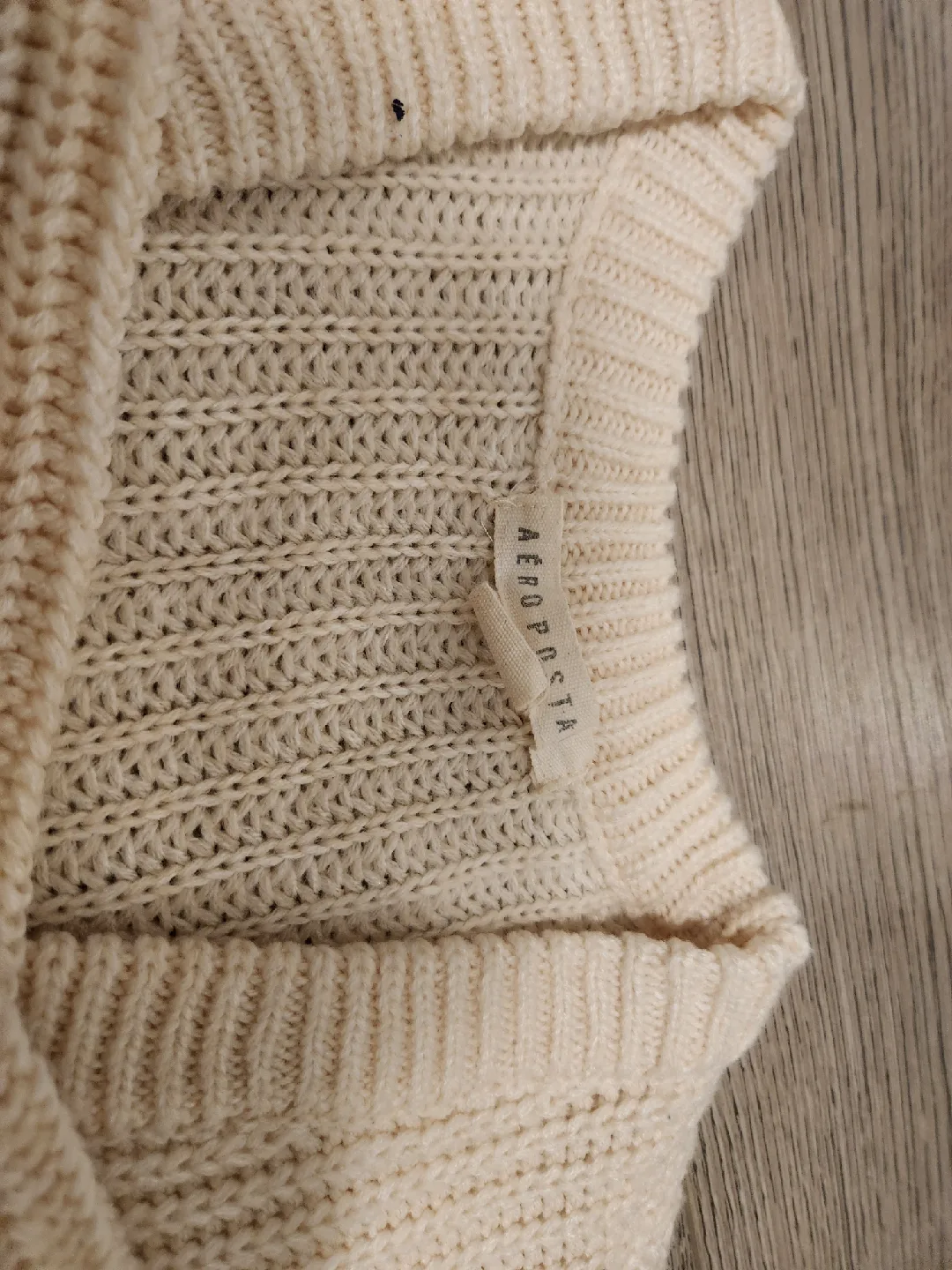 Mixed Clothing image indicator(2)