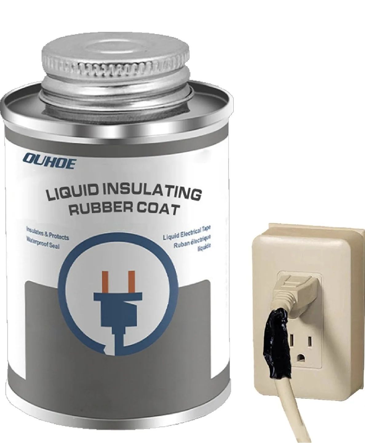 Liquid Insulating Rubber Coat image indicator(6)