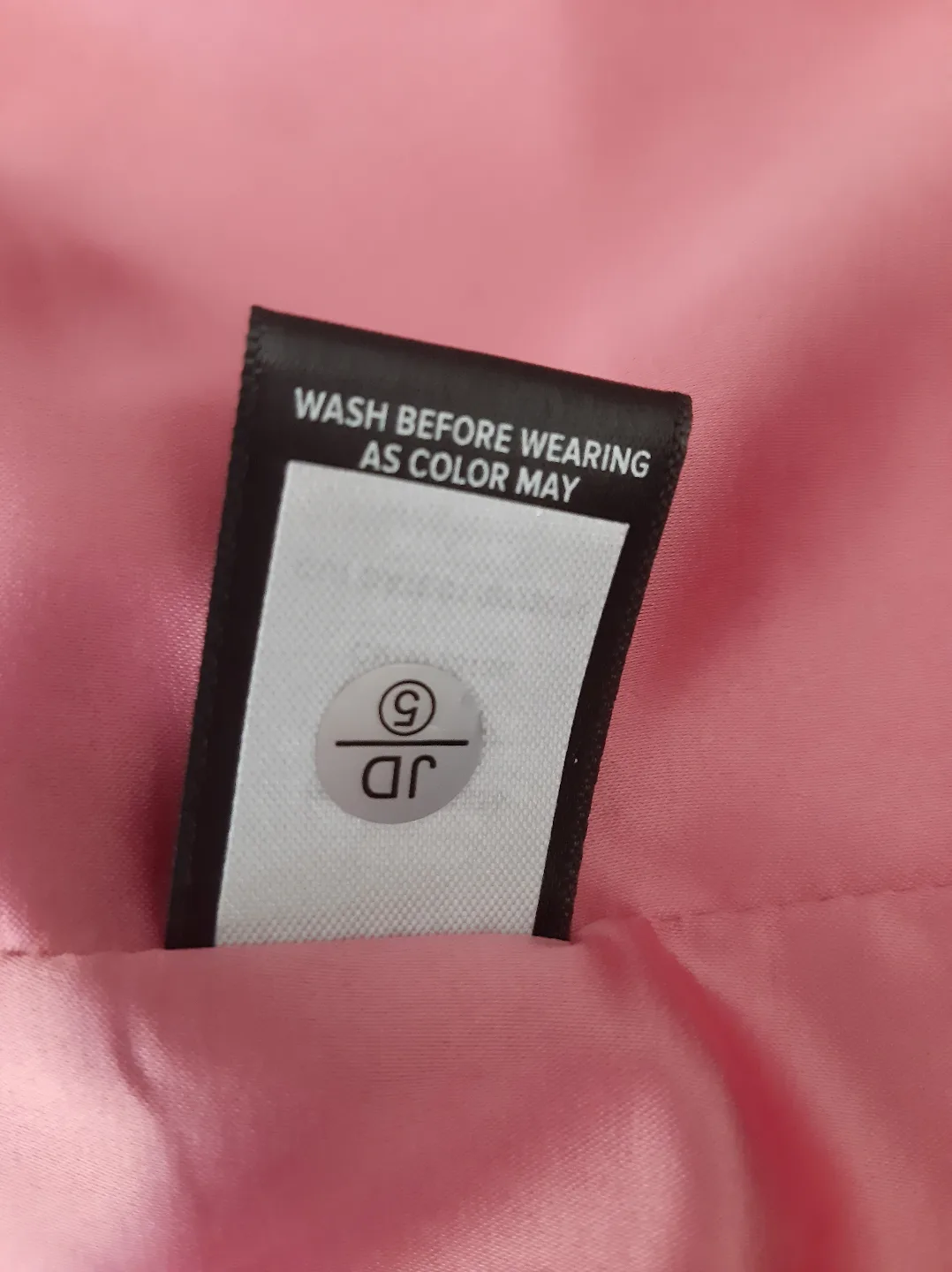 Studio by TORRID Pink Blazer - Size 3X image indicator(10)