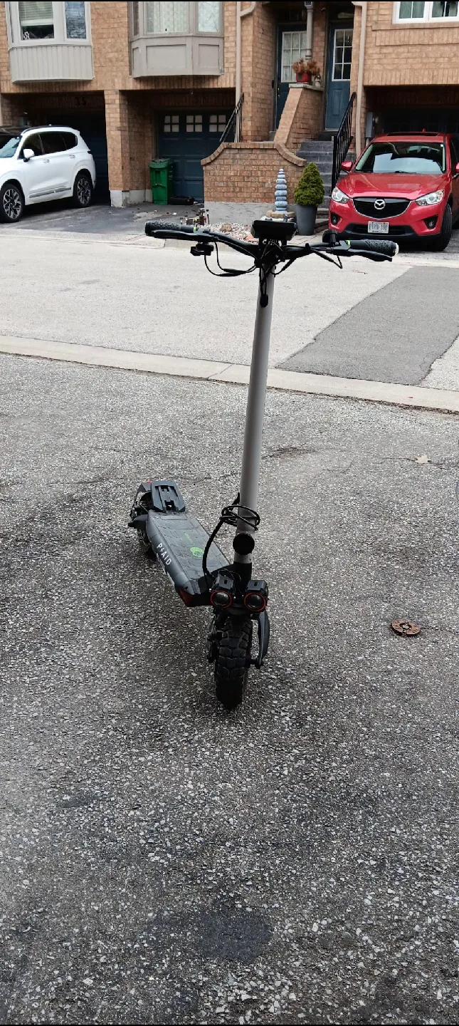 electric scooter <45kmh> image indicator(3)
