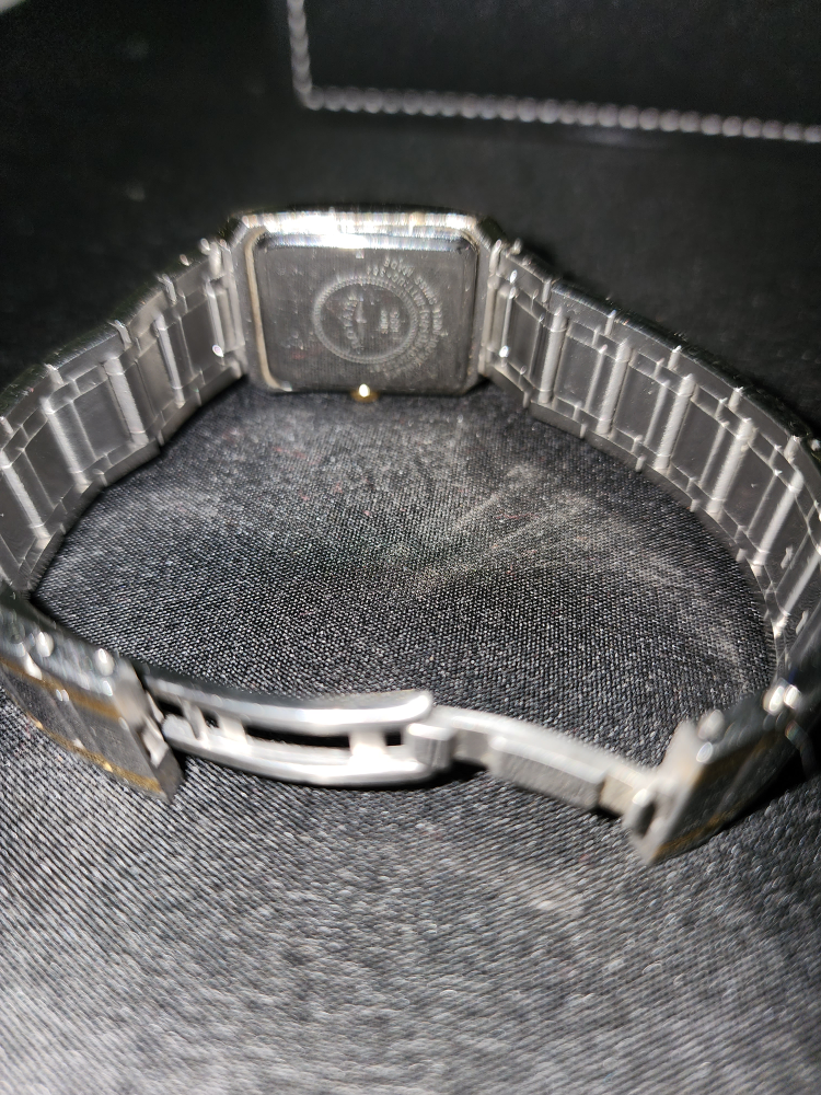 Rotary Ladies Two Tone Watch - photo 5