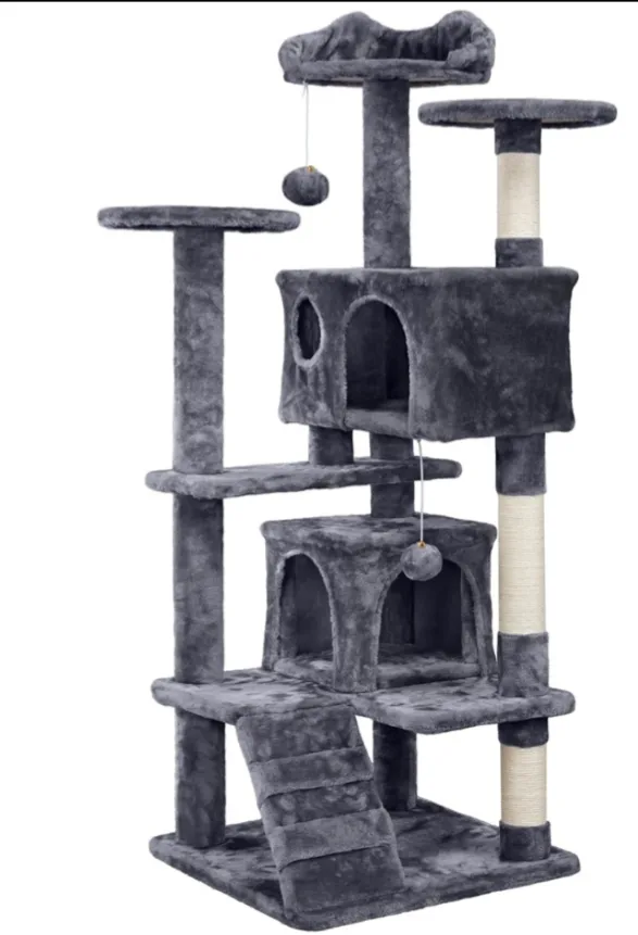 Cat Tree Tower image indicator(3)