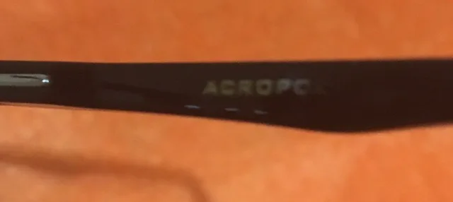 Acropolis Eyeglasses frame image indicator(3)