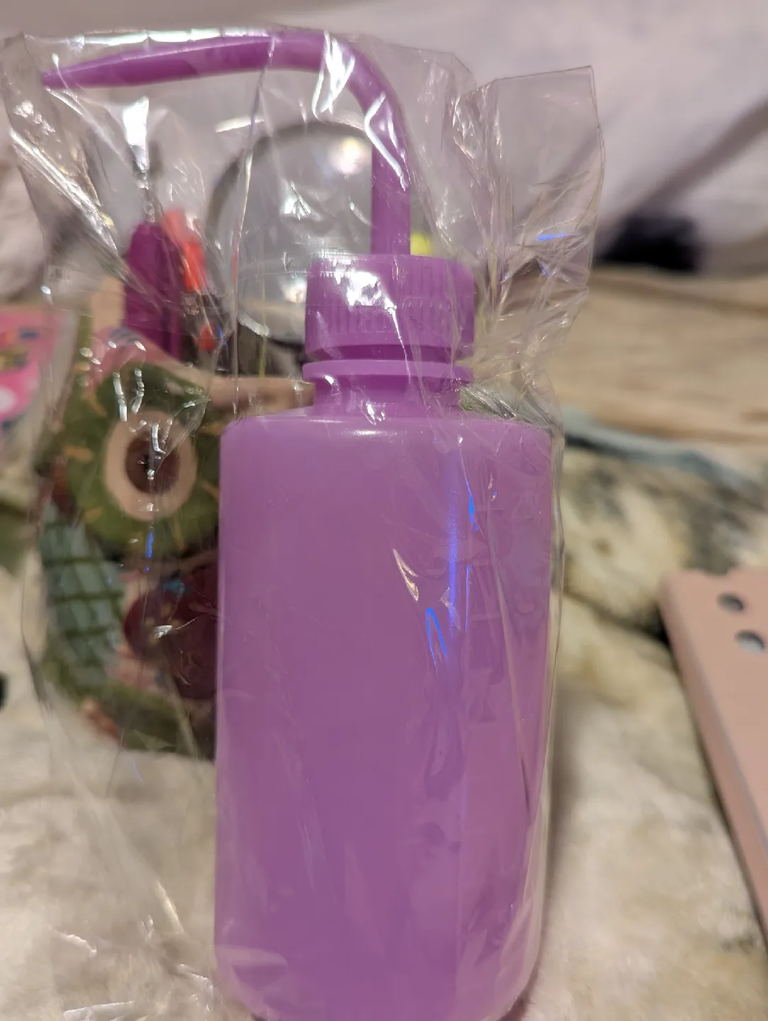 New Airbrush Kit with Tattoo Ink image indicator(3)