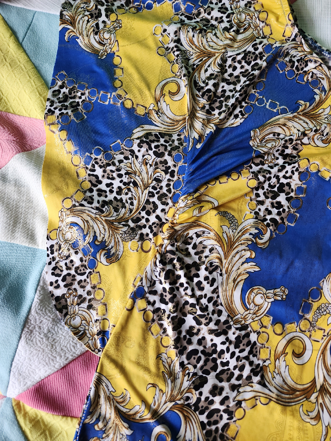 Iconic late 2000s party top/dress - photo 4