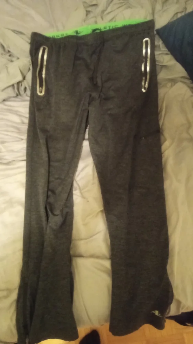 Athletic Works Men's L Pants thumbnail