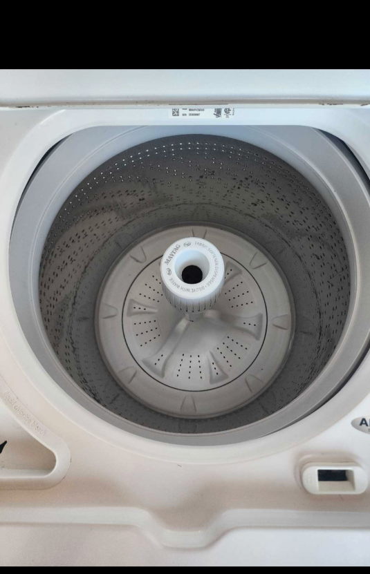 Maytag Washer/Dryer Set, Heavy Duty, Excellent Conditio - photo 4