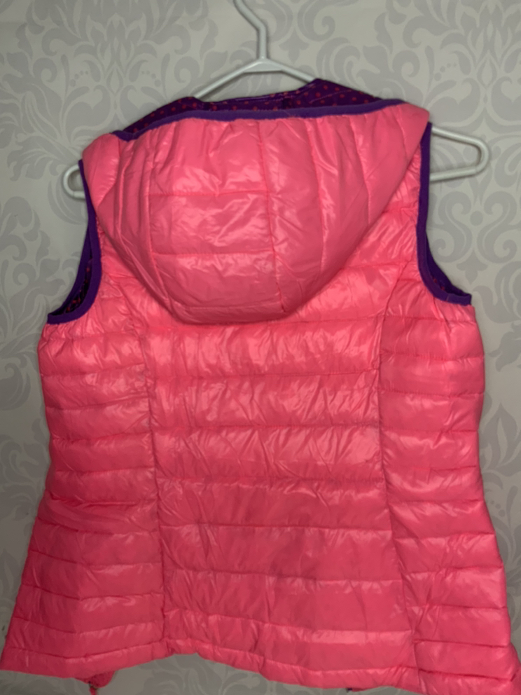 Kids vest - photo 3