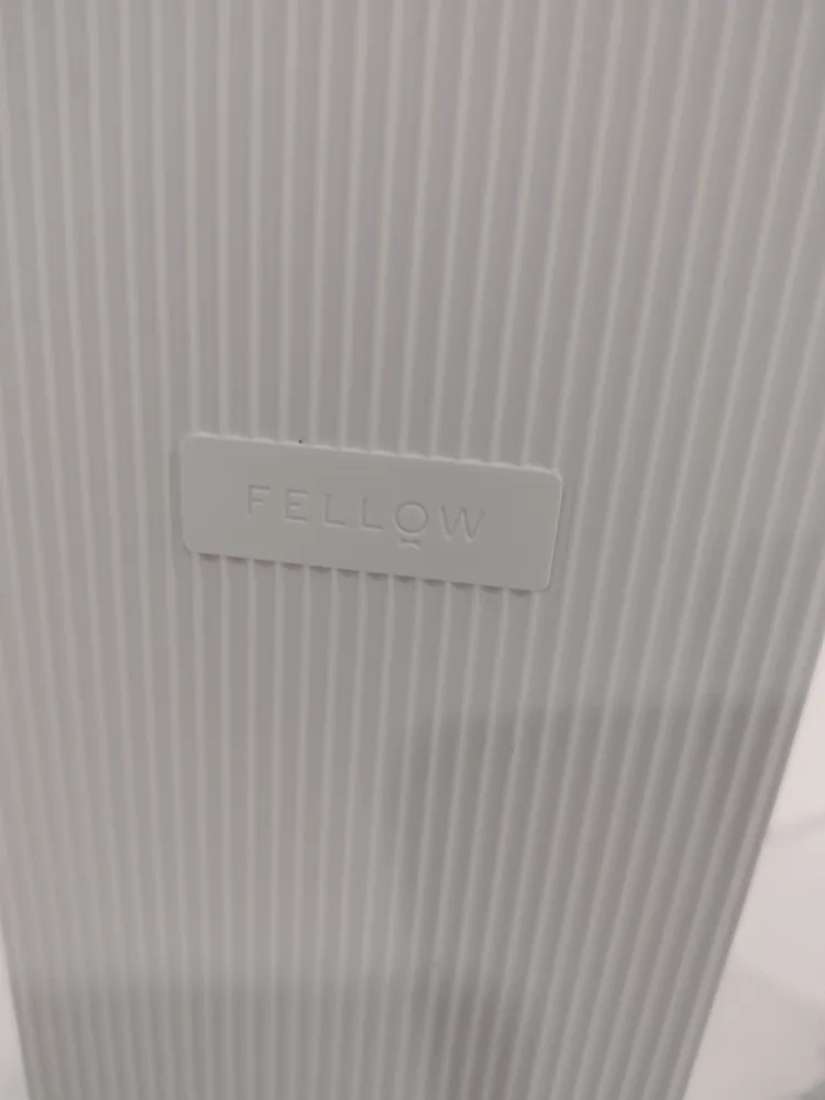 Fellow Opus Conical Burr Coffee Grinder image indicator(3)