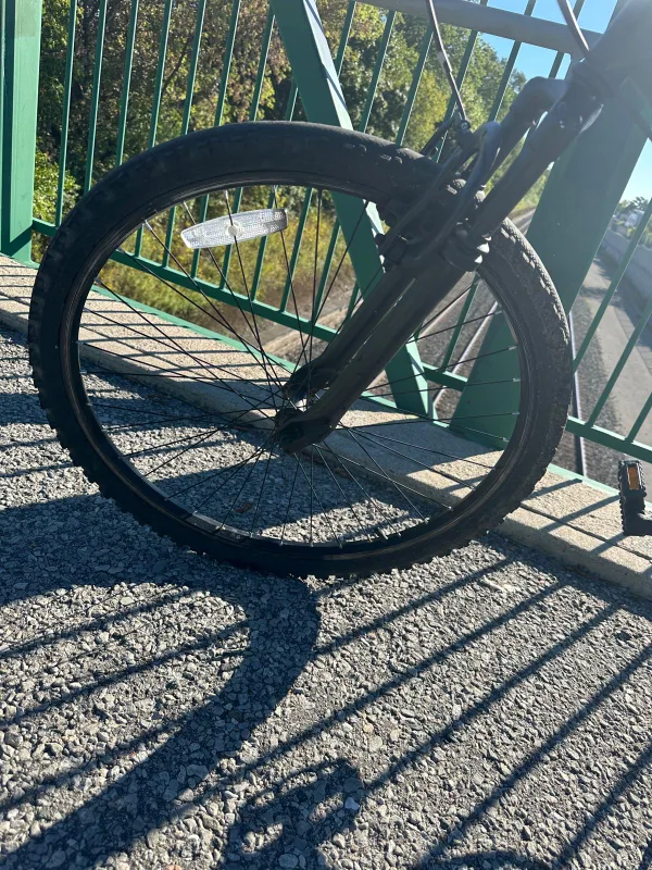 Black Bicycle image indicator(6)