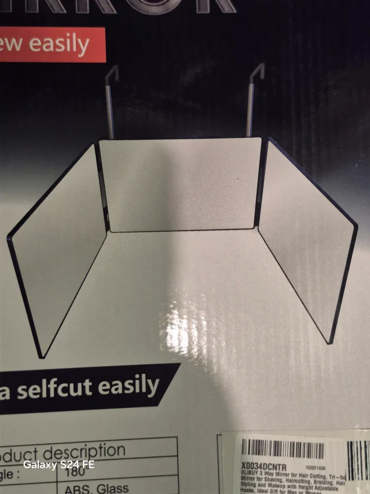 Brand new in the box  makeup  or what ever  is needed image indicator(4)