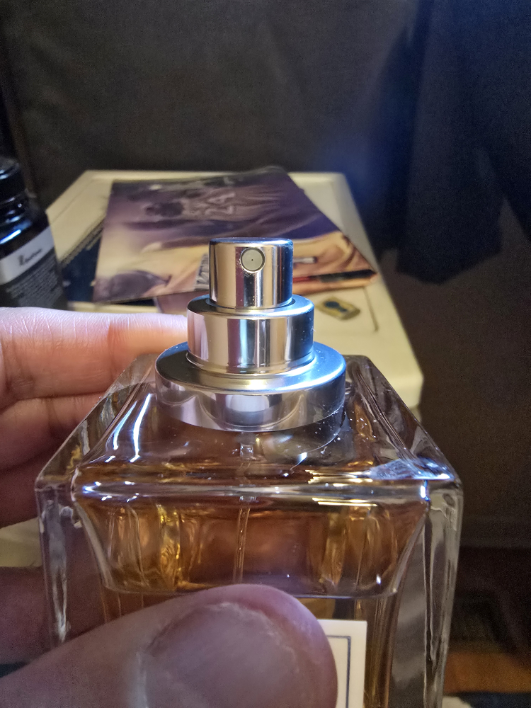 ysl tuxedo 125ml - photo 4