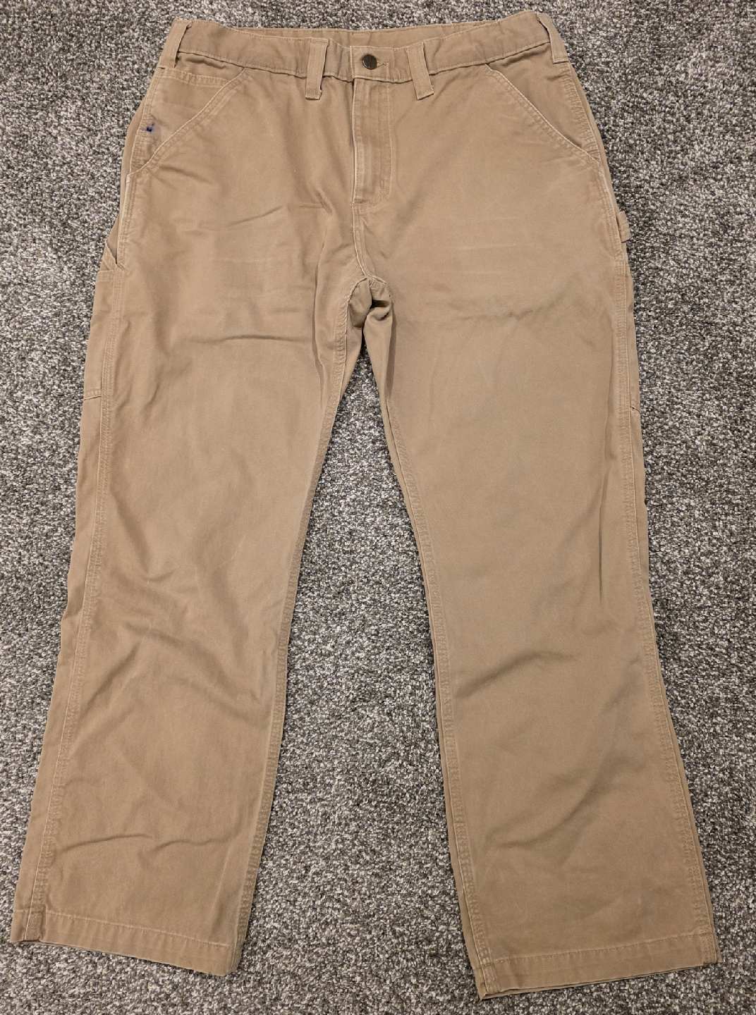 Carhartt Carpenter Pants - 36x30