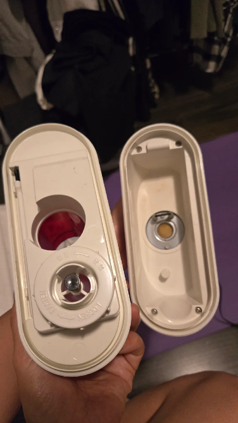 Humidifier image indicator(2)