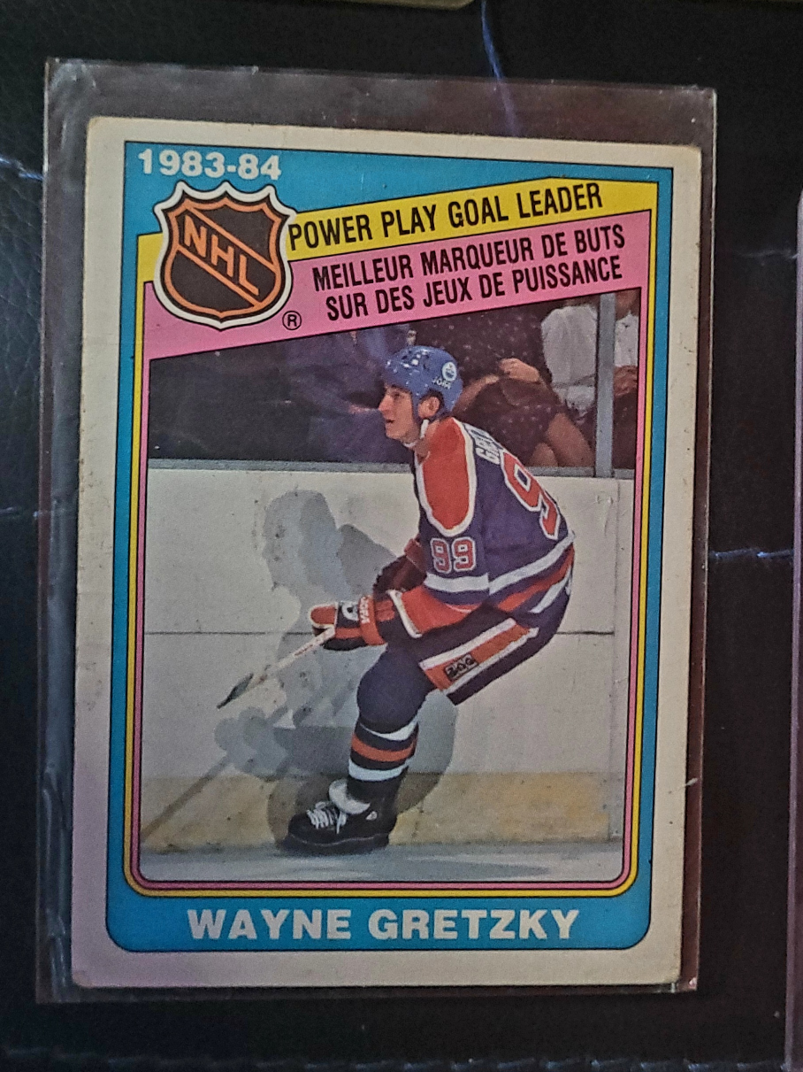 Rare Various Hockey & Baseball Trading Cards - photo 5