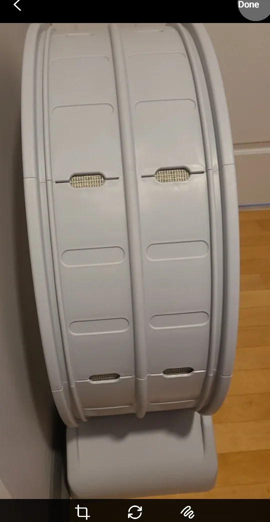 Large Cat Treadmill Exercise Wheel image indicator(5)