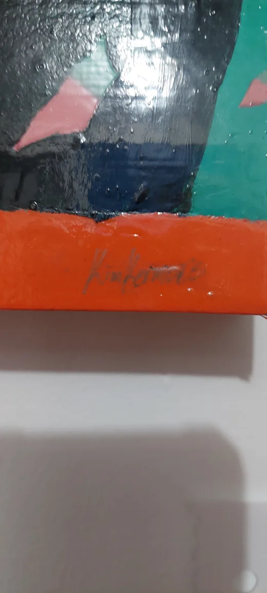 Original Art Painting image indicator(2)