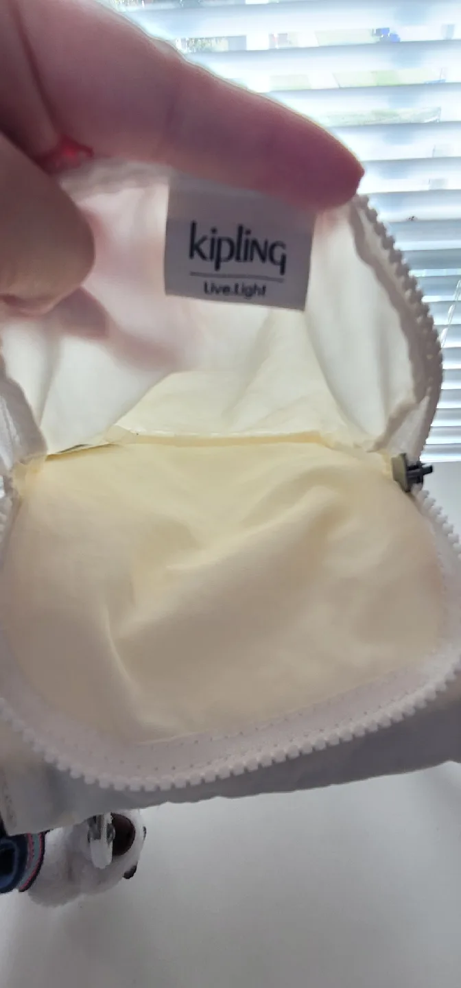 Kipling Crossbody Purse image indicator(5)