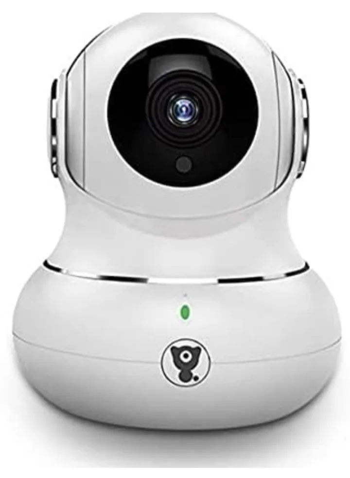 Littlelf Wireless IP Wifi CCTV  indoor Security Camera thumbnail
