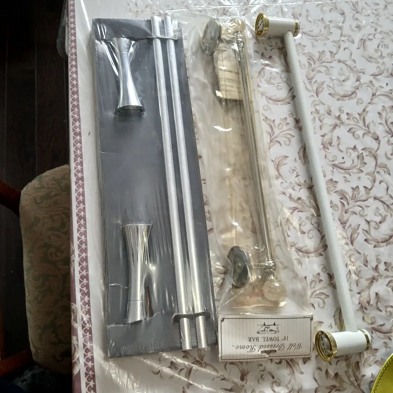 Various Brand New Towel Bars image indicator(3)