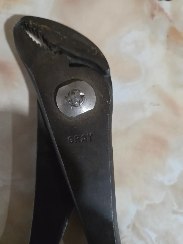 Variety of Used Hand Tools image indicator(5)