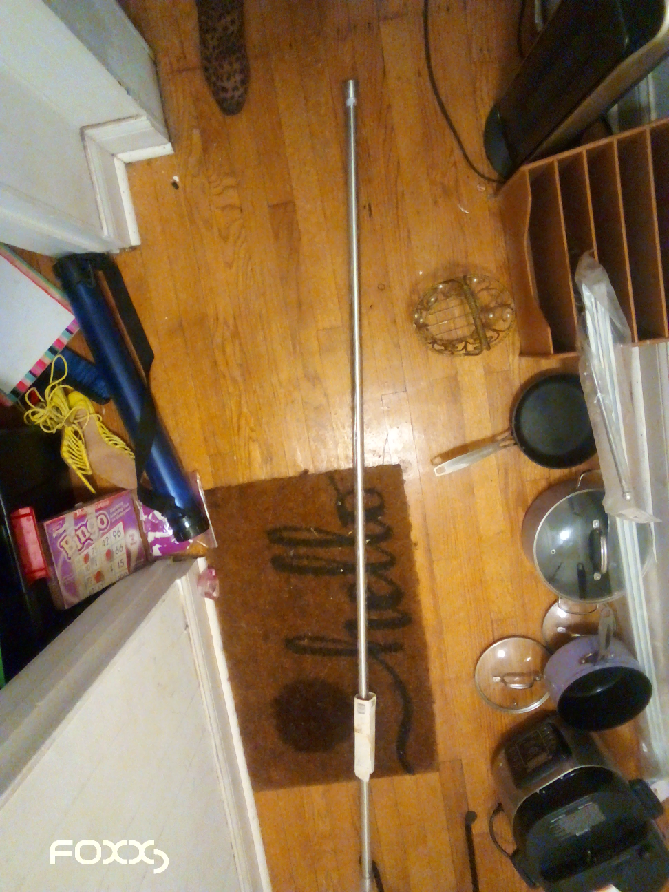 New Window Rods - photo 3