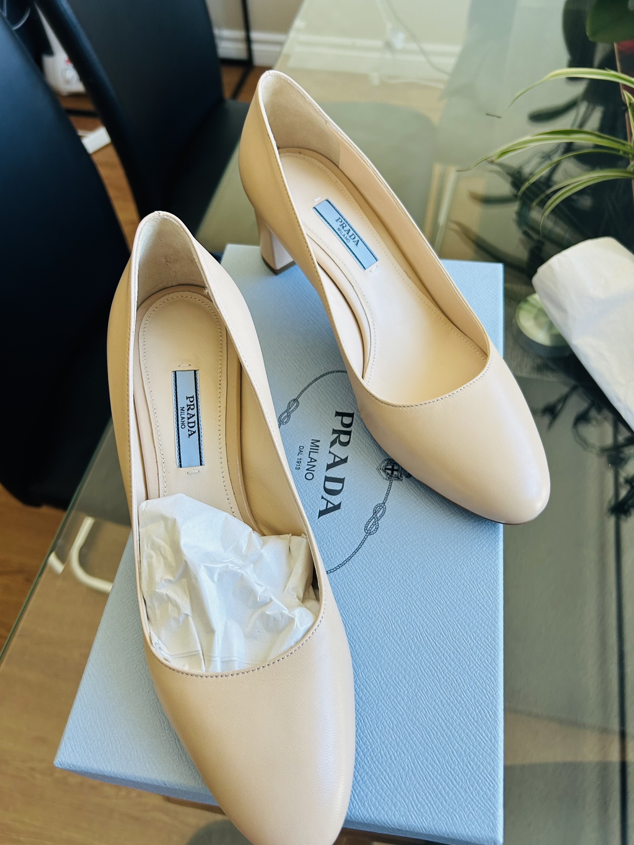 PRADA shoes - photo 3
