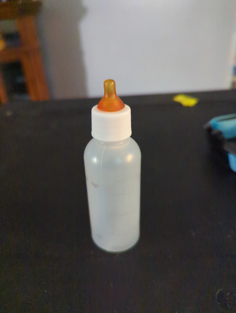 puppy Bottle