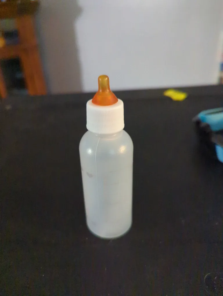 puppy Bottle thumbnail