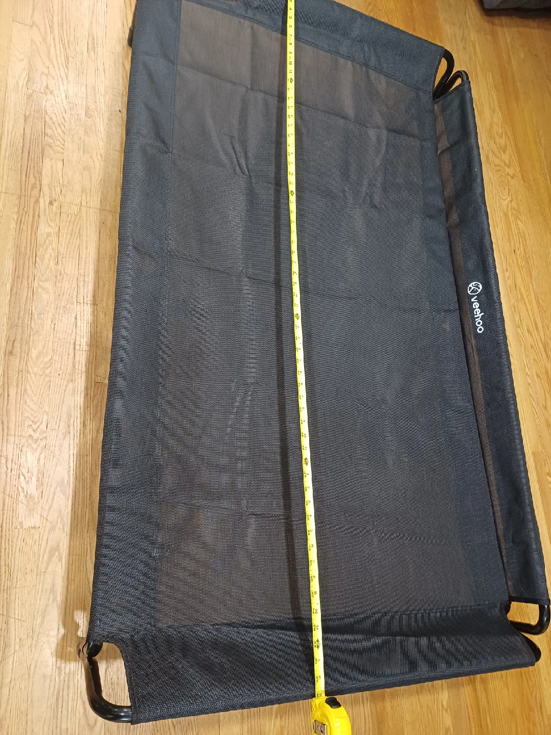 Veehoo Elevated Dog Bed, EXTRA Large thumbnail