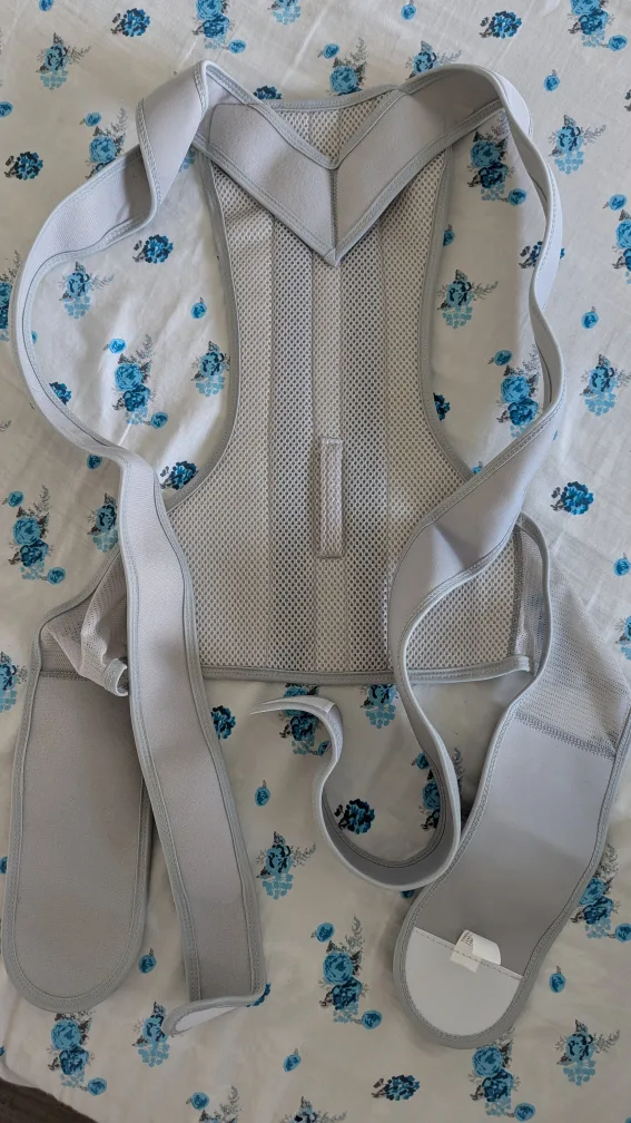 Posture Corrector - Back Support image indicator(2)