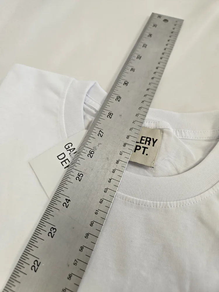 GALLERY DEPT tee image indicator(8)
