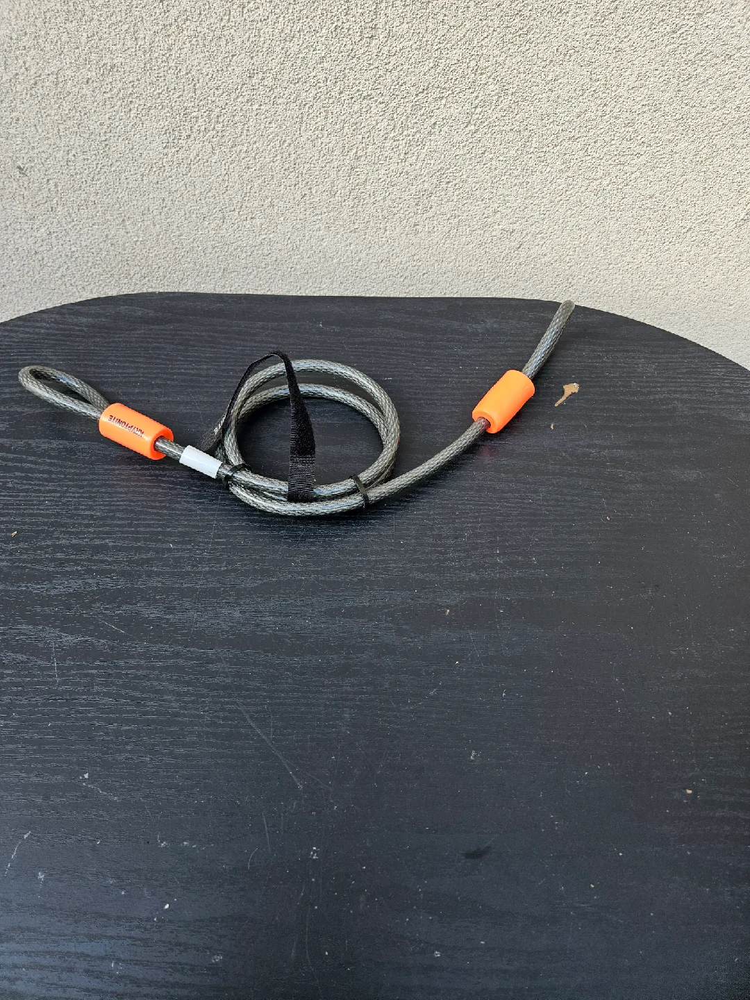 Kryptonite Kryptoflex Bike Lock image indicator(2)