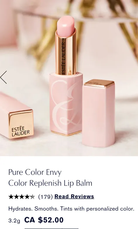 Estee Lauder Gift set image indicator(7)