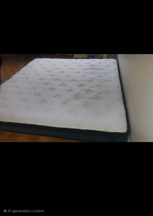 King Size Mattress