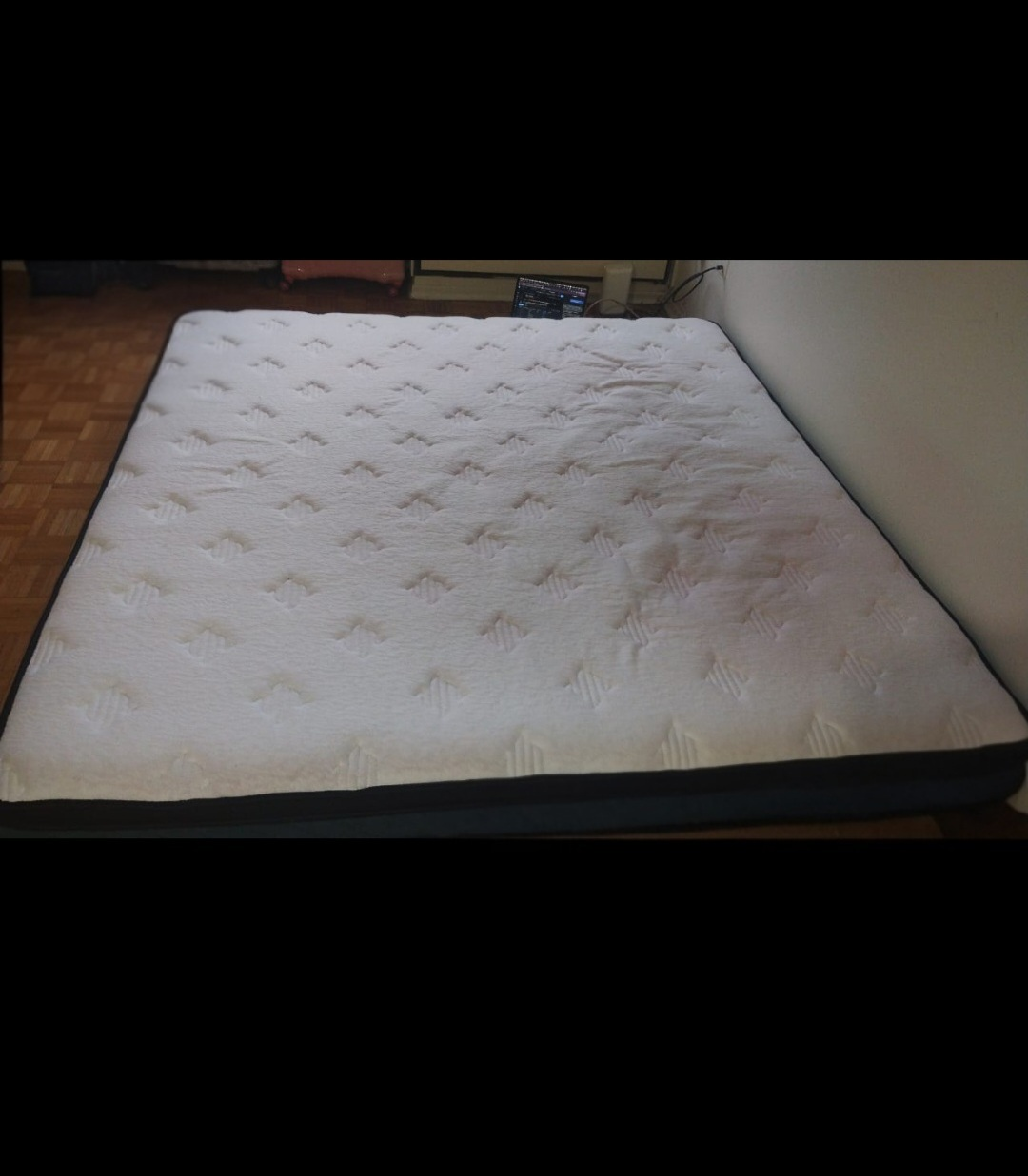King Size Mattress - photo 2