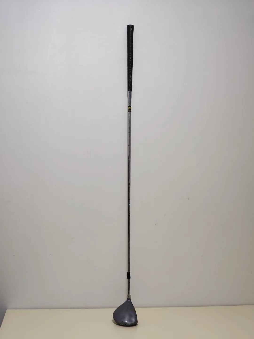 Goliath IV Titanium Technology Driver GOLF image indicator(2)