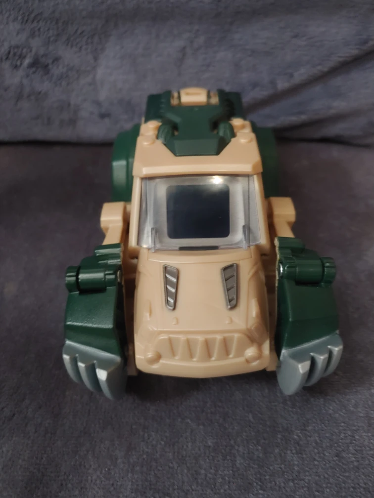 VTech Switch & Go T-Rex Off-Roader - photo 3