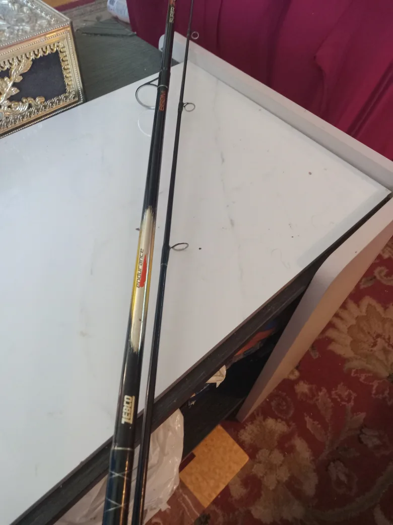 Daiwa Fishing Reel and Rod Combo image indicator(4)