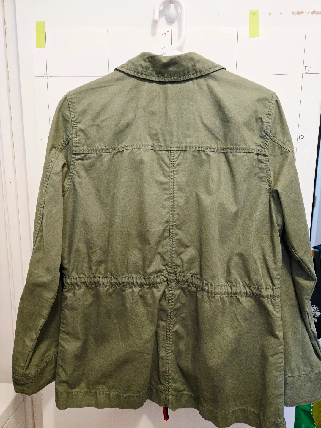 Tommy Jeans Jacket image indicator(3)