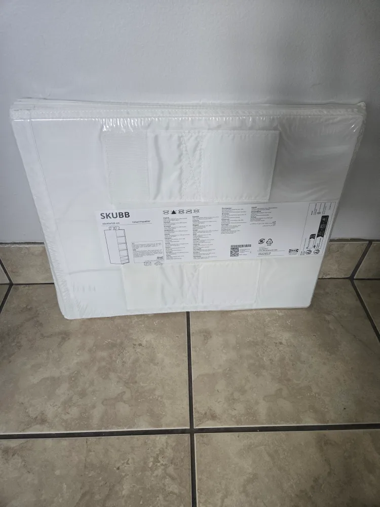 IKEA 6 Compartment Organizer image indicator(2)