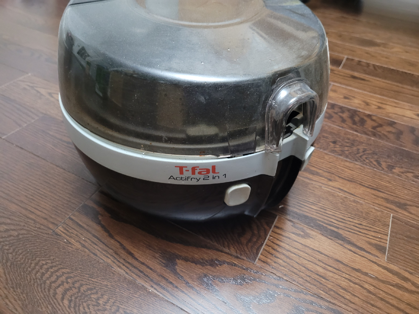 T-fal Actifry 2 in 1 Air Fryer