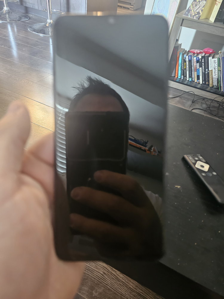 Samsung Galaxy A70 - Great Condition!