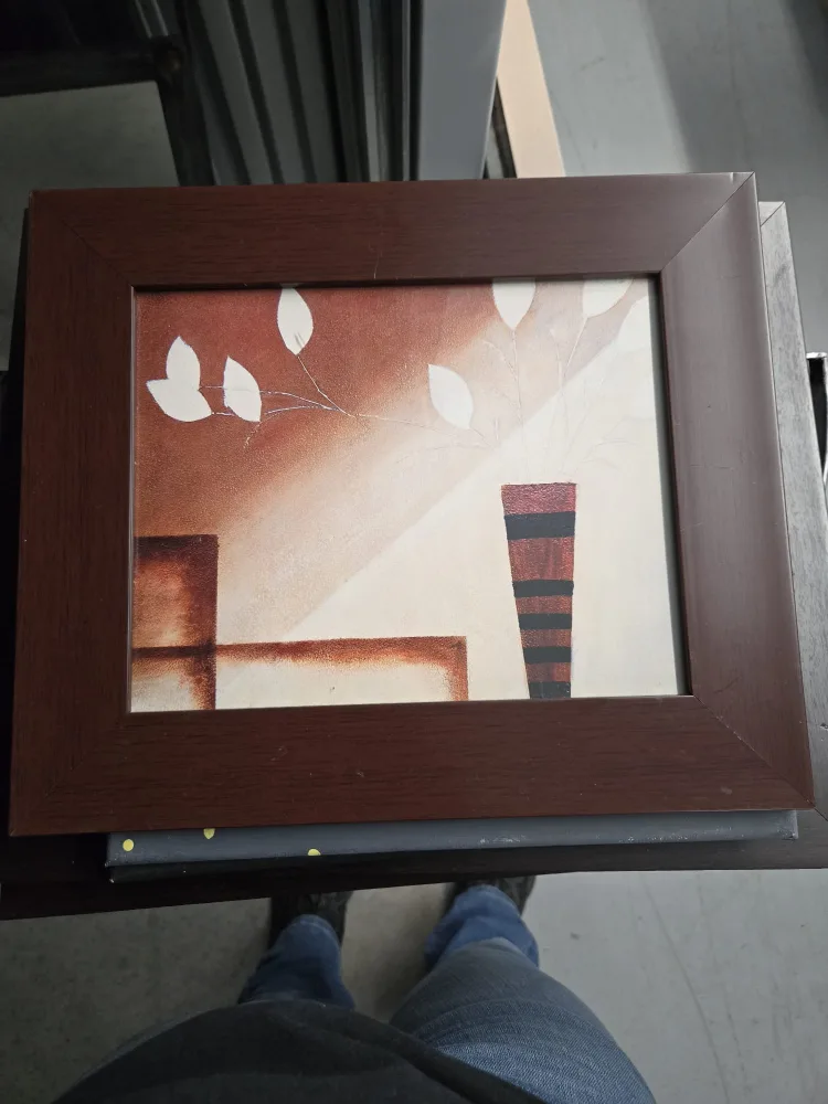 Assorted Wall Art - Home Decor image indicator(5)