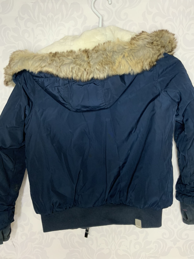 Kids jacket bench - photo 3