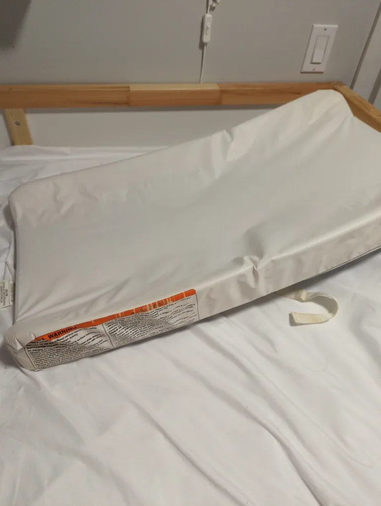 Baby Change Pad thumbnail