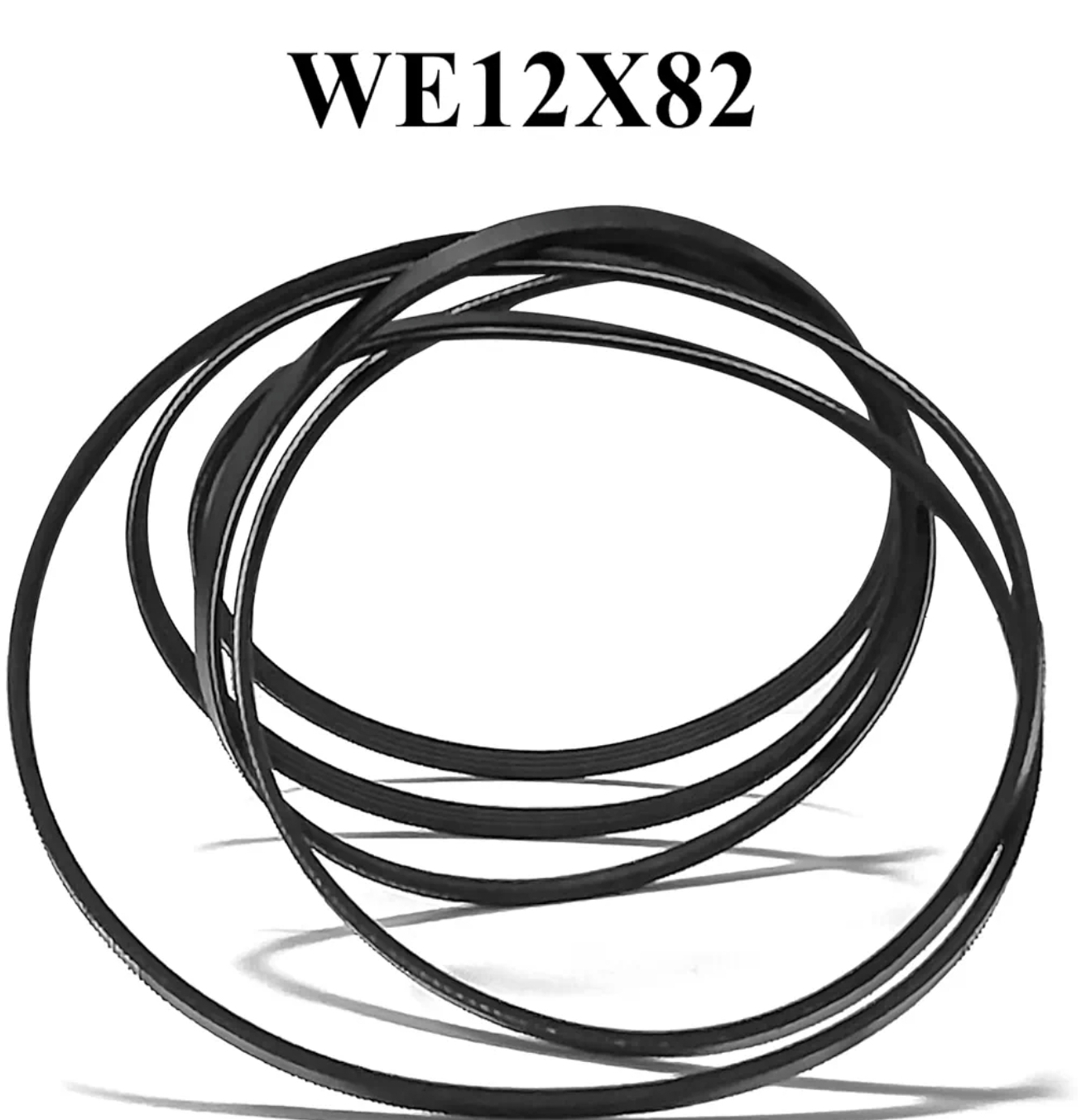 WE12X82 Dryer Belt